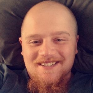 Meet your Posher, Cody